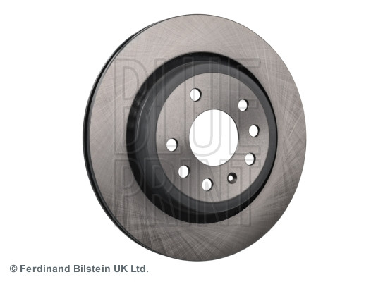 BLUE PRINT Bremsscheibe