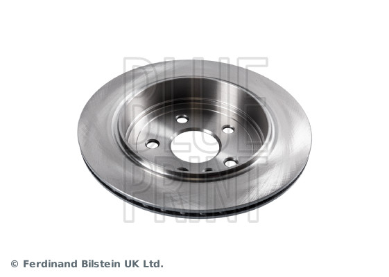 BLUE PRINT Bremsscheibe