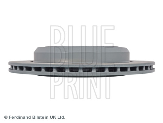 BLUE PRINT Bremsscheibe