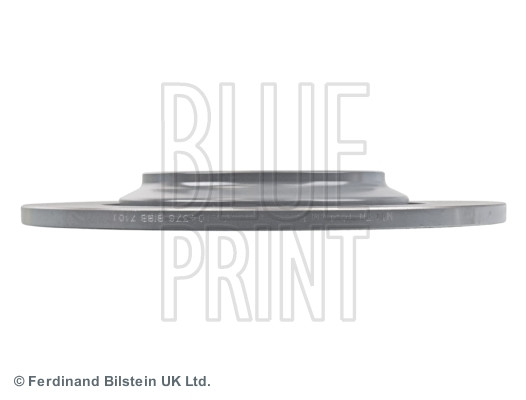 BLUE PRINT Bremsscheibe