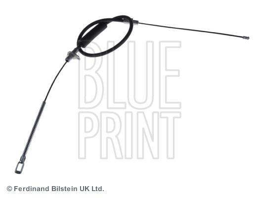 BLUE PRINT Seilzug, Feststellbremse