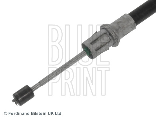 BLUE PRINT Seilzug, Feststellbremse