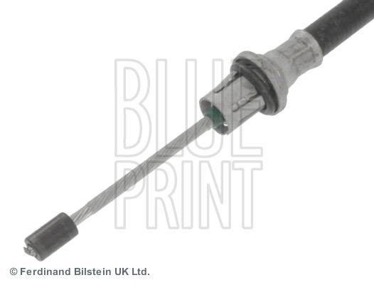 BLUE PRINT Seilzug, Feststellbremse