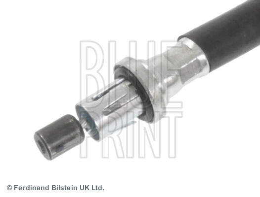 BLUE PRINT Seilzug, Feststellbremse