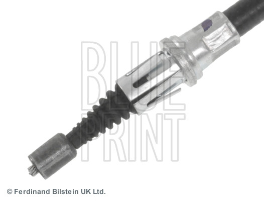 BLUE PRINT Seilzug, Feststellbremse