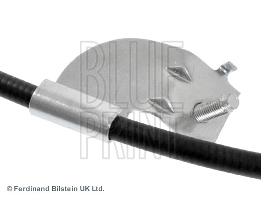 BLUE PRINT Seilzug, Feststellbremse