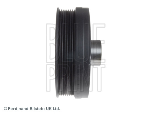 BLUE PRINT Riemenscheibe, Kurbelwelle