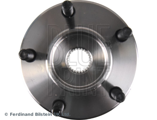 BLUE PRINT Radlagersatz