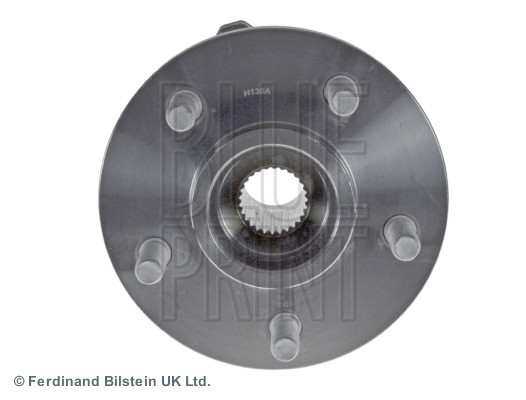 BLUE PRINT Radlagersatz