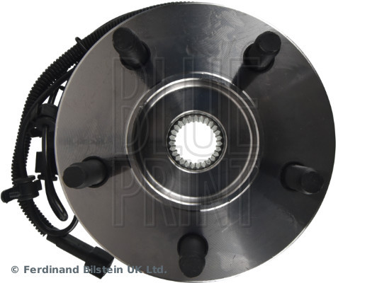 BLUE PRINT Radlagersatz