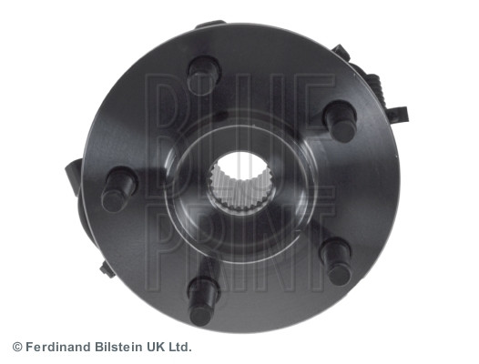 BLUE PRINT Radlagersatz