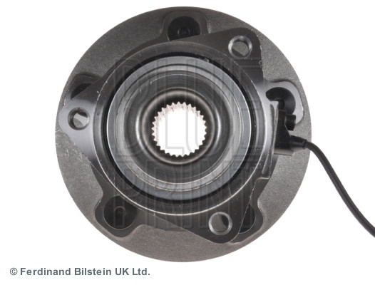 BLUE PRINT Radlagersatz