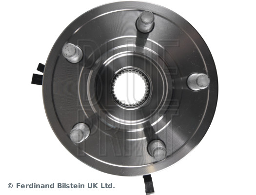 BLUE PRINT Radlagersatz