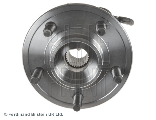 BLUE PRINT Radlagersatz