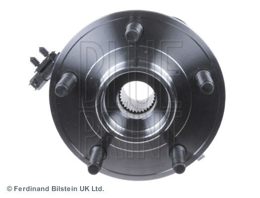 BLUE PRINT Radlagersatz