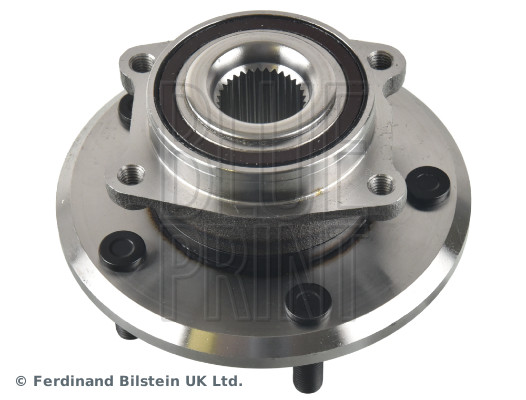 BLUE PRINT Radlagersatz