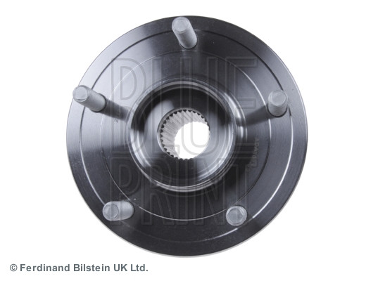 BLUE PRINT Radlagersatz