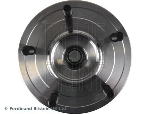 BLUE PRINT Radlagersatz