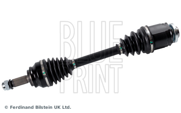 BLUE PRINT Antriebswelle