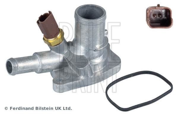 BLUE PRINT Thermostatgehäuse
