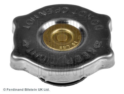 BLUE PRINT Verschlussdeckel, Kühlmittelbehälter
