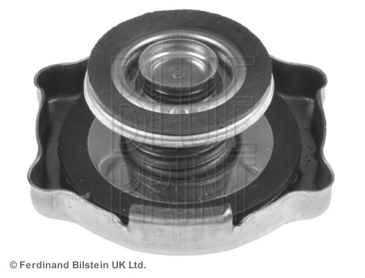 BLUE PRINT Verschlussdeckel, Kühlmittelbehälter