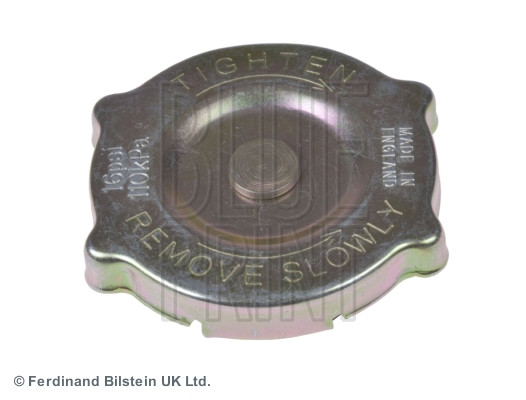 BLUE PRINT Verschlussdeckel, Kühler