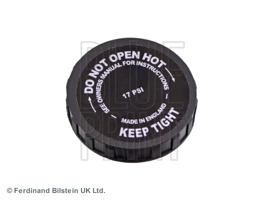 BLUE PRINT Verschlussdeckel, Kühlmittelbehälter