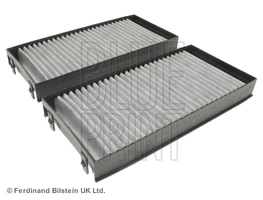 BLUE PRINT Filtersatz, Innenraumluft