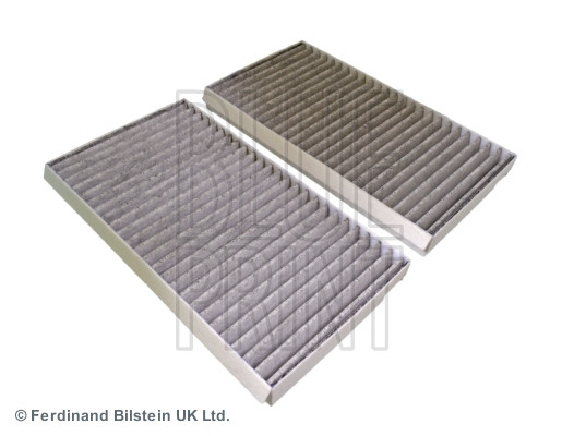 BLUE PRINT Filtersatz, Innenraumluft