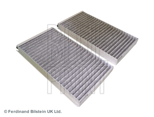 BLUE PRINT Filtersatz, Innenraumluft