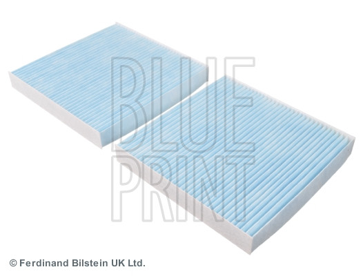 BLUE PRINT Filtersatz, Innenraumluft