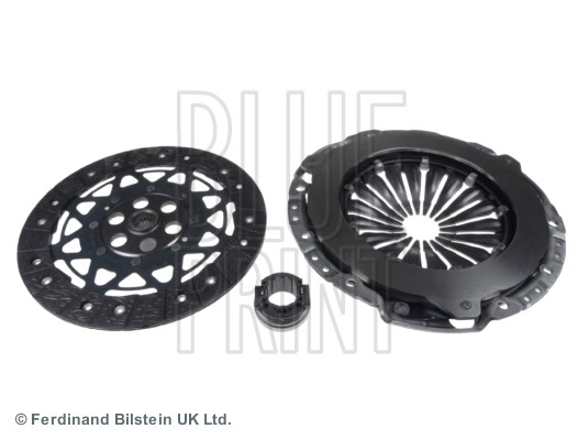 BLUE PRINT Kupplungssatz