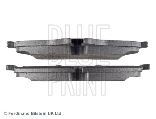 BLUE PRINT Bremsbelagsatz, Scheibenbremse