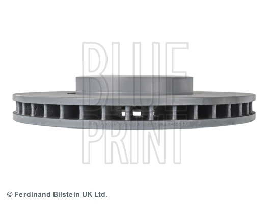 BLUE PRINT Bremsscheibe