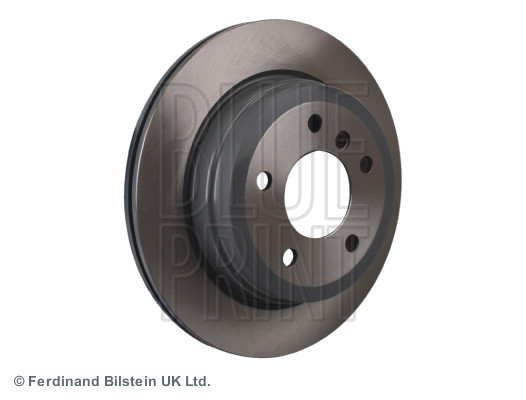 BLUE PRINT Bremsscheibe