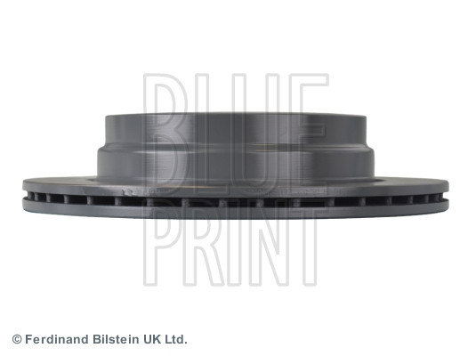 BLUE PRINT Bremsscheibe