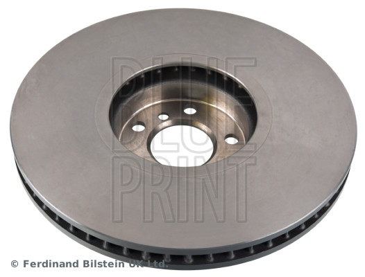 BLUE PRINT Bremsscheibe