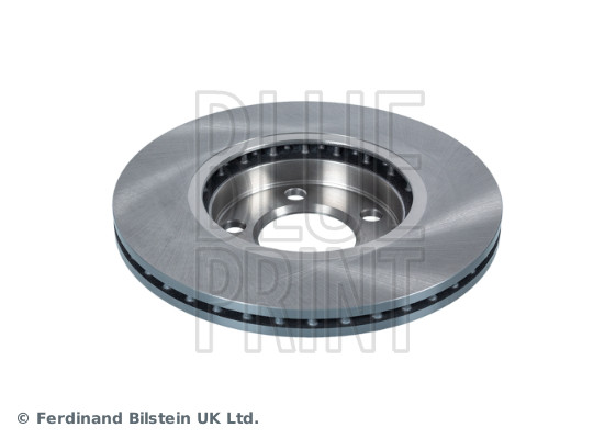 BLUE PRINT Bremsscheibe