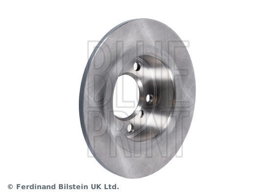 BLUE PRINT Bremsscheibe