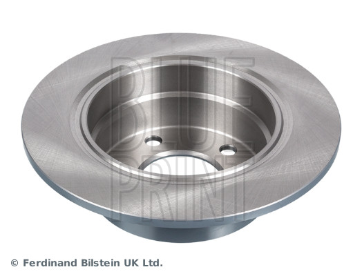 BLUE PRINT Bremsscheibe