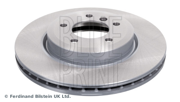 BLUE PRINT Bremsscheibe