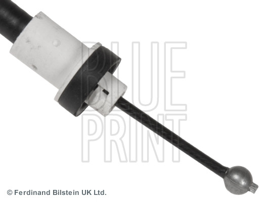 BLUE PRINT Seilzug, Feststellbremse