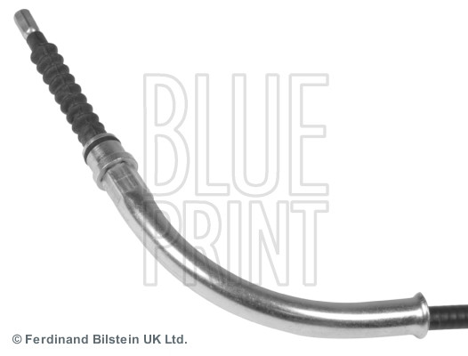 BLUE PRINT Seilzug, Feststellbremse