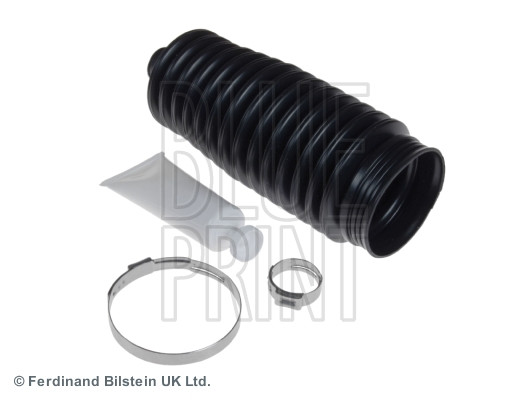 BLUE PRINT Faltenbalgsatz, Lenkung