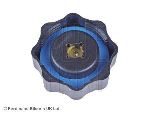 BLUE PRINT Verschlussdeckel, Kühlmittelbehälter