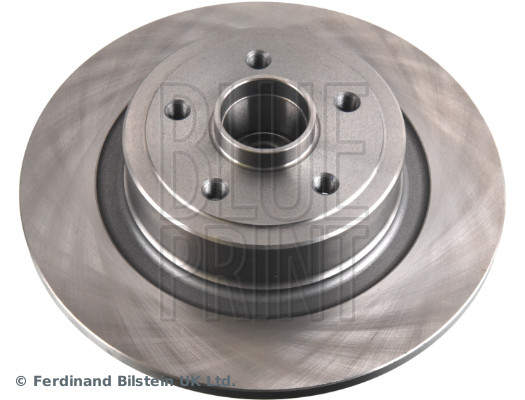 BLUE PRINT Bremsscheibe