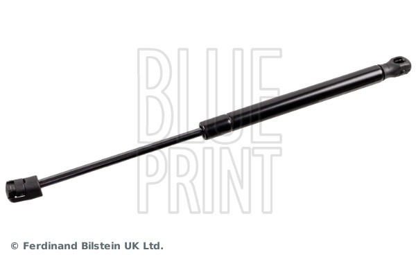 BLUE PRINT Gasfeder, Heckscheibe