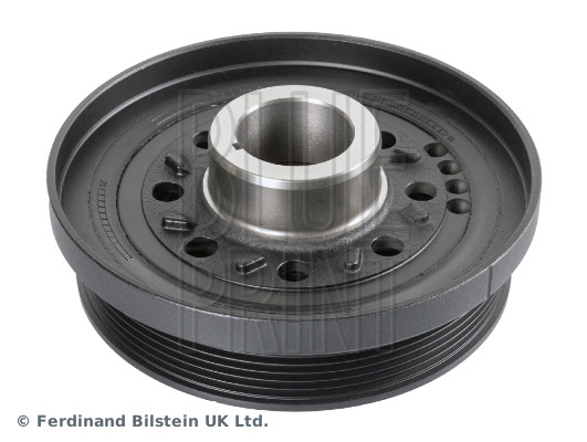 BLUE PRINT Riemenscheibe, Kurbelwelle