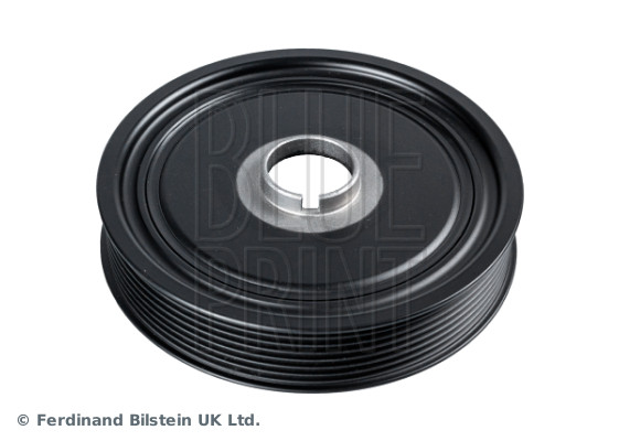 BLUE PRINT Riemenscheibe, Kurbelwelle